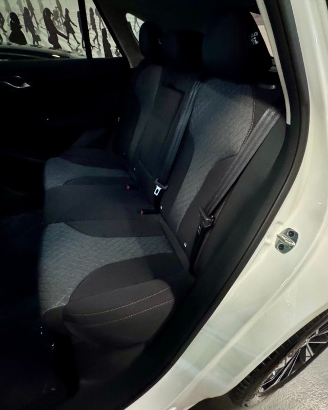 MG HS HEV Comfort nuovo a CASTELLAMMARE DI STABIA