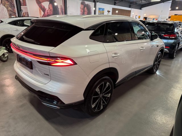 MG HS HEV Comfort, in vendita a Castellammare Di Stabia (NA)