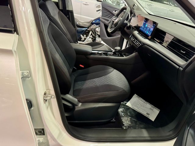 MG HS HEV Comfort, in vendita a Castellammare Di Stabia (NA)