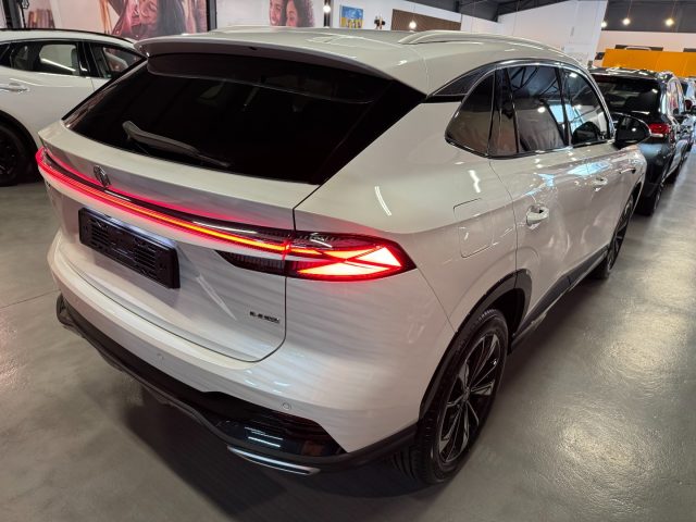 MG HS HEV Comfort - foto 4 di 48