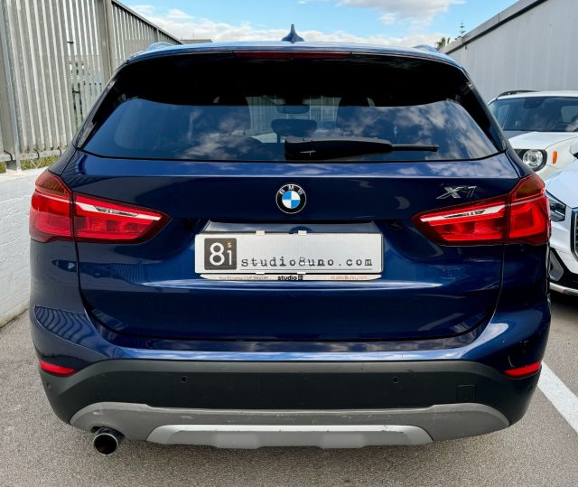 BMW X1 sDrive18d xLine Aut. - foto 3 di 4