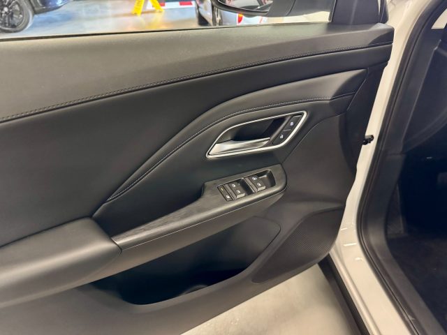 MG ZS Hybrid+ Luxury, in vendita a Castellammare Di Stabia (NA)