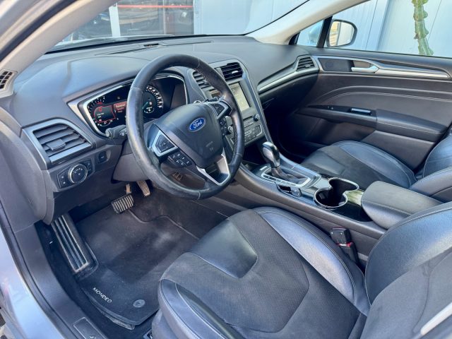 Ford Mondeo 2.0 TDCi 150 CV S&S Powershift Station Wagon Titan - foto 2 di 4