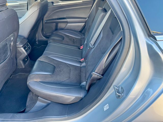 Ford Mondeo 2.0 TDCi 150 CV S&S Powershift Station Wagon Titan - foto 4 di 4