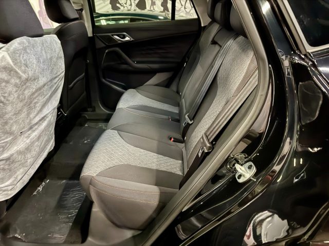 MG HS HEV Comfort nuovo a CASTELLAMMARE DI STABIA
