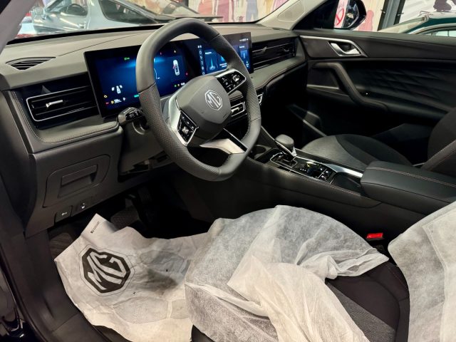 MG HS HEV Comfort, in vendita a Castellammare Di Stabia (NA)
