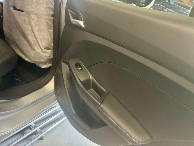 MG MG3 Hybrid+ Luxury, del 2026, in vendita a Castellammare Di Stabia (NA)