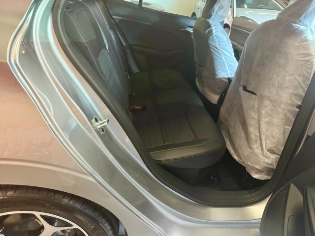 MG MG3 Hybrid+ Luxury, del 2026, in vendita a Castellammare Di Stabia (NA)
