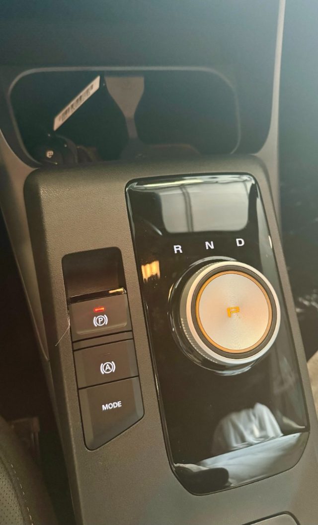 MG MG3 Hybrid+ Luxury, del 2026, in vendita a Castellammare Di Stabia (NA)