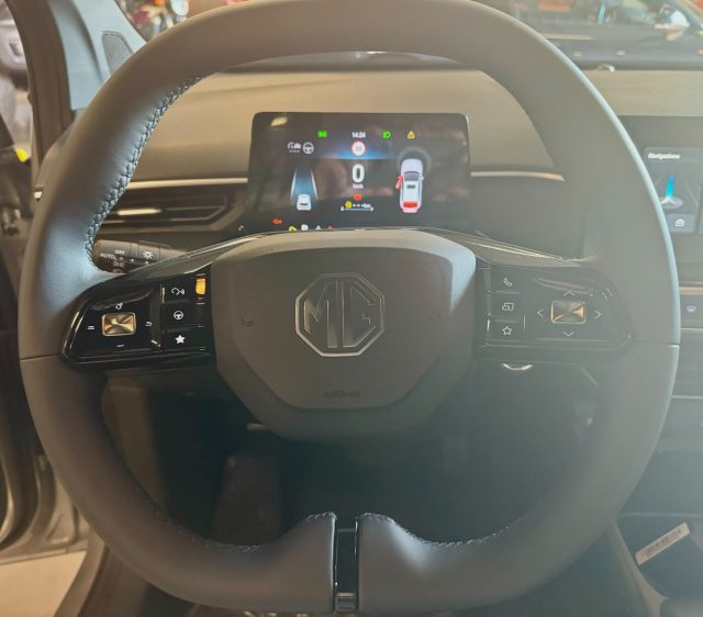 MG MG3 Hybrid+ Luxury, del 2026, in vendita a Castellammare Di Stabia (NA)