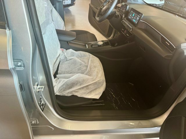 MG MG3 Hybrid+ Luxury, del 2026, in vendita a Castellammare Di Stabia (NA)