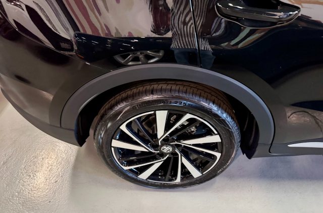MG ZS Hybrid+ Luxury, in vendita a Castellammare Di Stabia (NA)