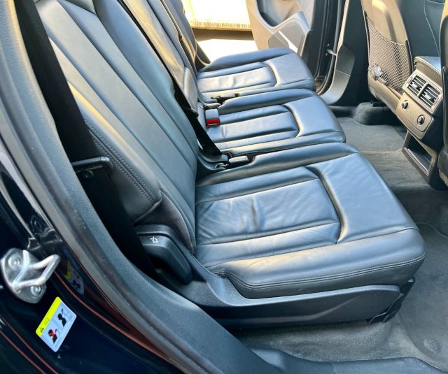 Audi Q7 3.0 TDI 272 CV quattro tiptronic Business Plus, del 2015, 162.926 km, in vendita a Castellammare Di Stabia (NA)
