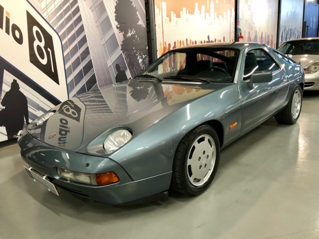 Porsche 928 S - foto 2 di 4