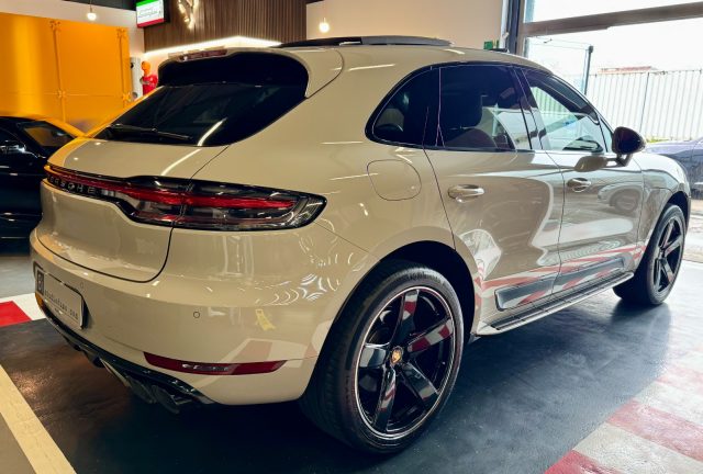 Porsche Macan 3.0 S - foto 4 di 4