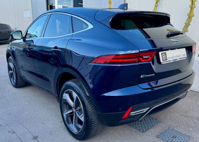 Jaguar E-Pace 2.0D I4 163 CV AWD Auto SE - foto 2 di 4