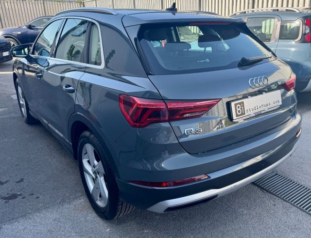 Audi Q3 35 TDI S tronic Business Advanced - foto 2 di 4