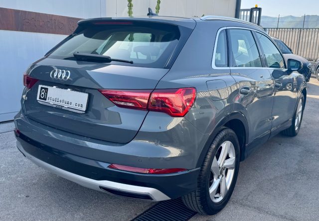 Audi Q3 35 TDI S tronic Business Advanced - foto 4 di 4