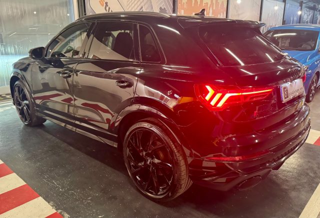 Audi RS Q3 quattro S tronic - foto 2 di 4