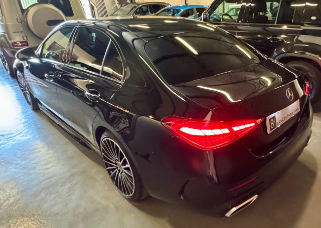 Mercedes-Benz C 220 d Mild hybrid Premium Pro - foto 2 di 4