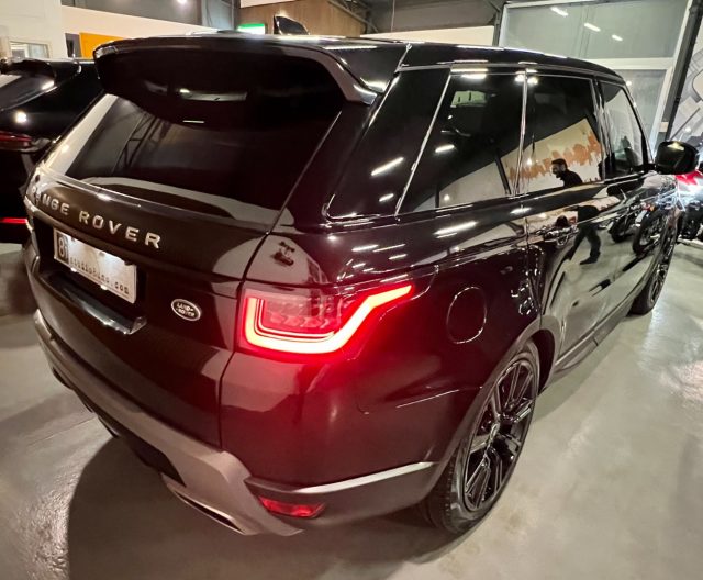 Land Rover Range Rover Sport 3.0 SDV6 249 CV S - foto 3 di 4