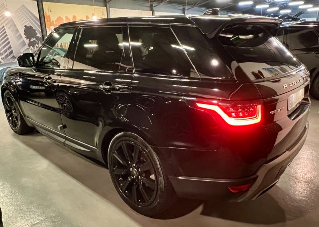 Land Rover Range Rover Sport 3.0 SDV6 249 CV S - foto 2 di 4