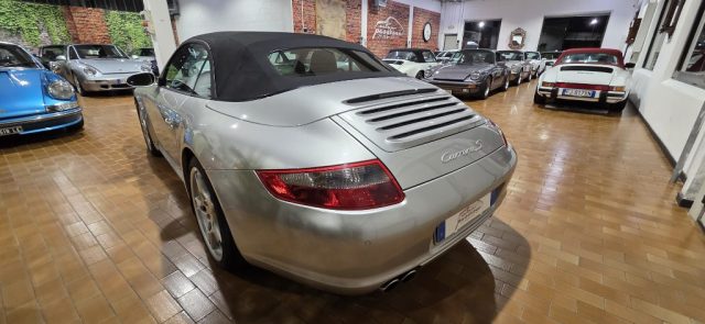 Porsche 997 997 cabrio carrera 2 s - foto 2 di 4