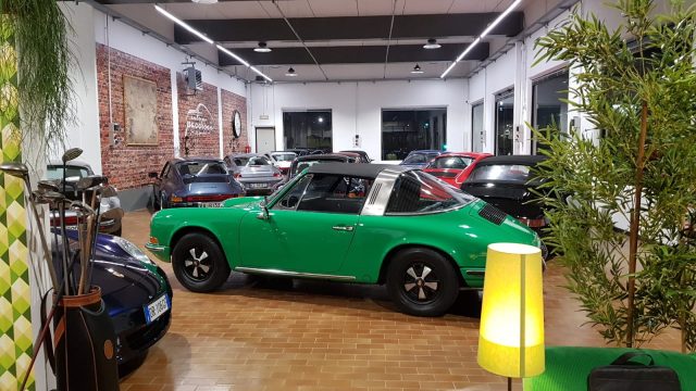 Porsche 911 911 912 964B 993 996 997 PORSCHE BERGAMO - foto 2 di 4