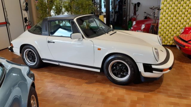 Porsche 911 targa 911 sc 3000 usato a VERTOVA