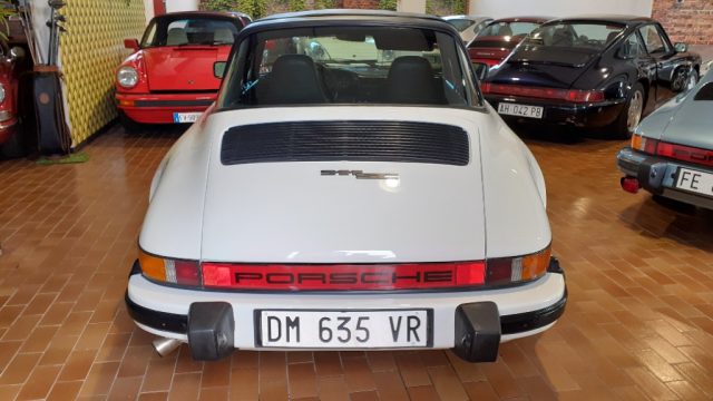 Porsche 911 targa 911 sc 3000 - foto 4 di 4