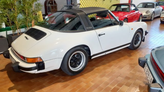 Porsche 911 targa 911 sc 3000 - foto 3 di 4