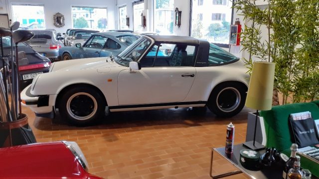 Porsche 911 targa 911 sc 3000 - foto 2 di 4