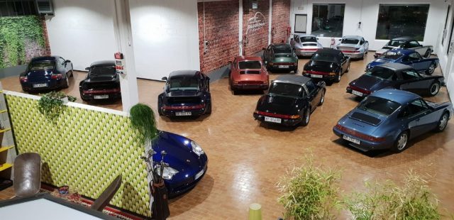 Porsche 911 911 964 993 996 997 TUTTE DISPONIBILI - foto 2 di 4