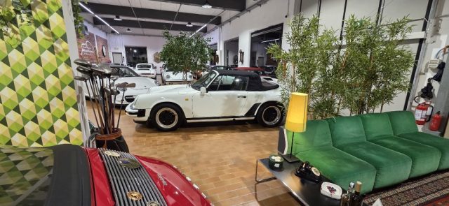 Porsche 911 3000 sc cabriolet - foto 2 di 4