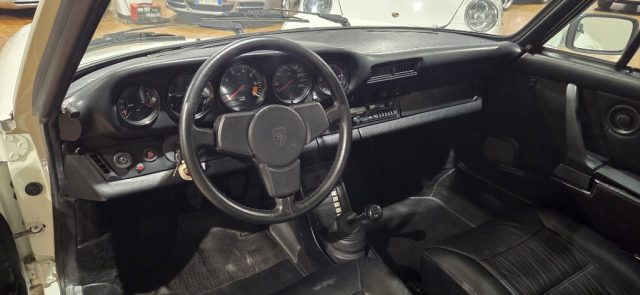 Porsche 911 3000 sc cabriolet - foto 4 di 4