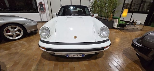 Porsche 911 3200 cabrio g50 - foto 3 di 4