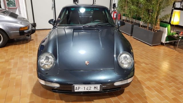 Porsche 993 993 Coupe c2 - foto 2 di 4