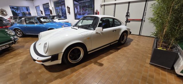 Porsche 911 3200 Coup� usato a VERTOVA