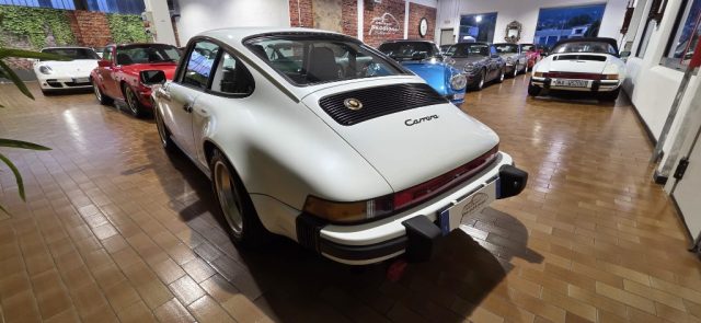 Porsche 911 3200 Coup� - foto 4 di 4