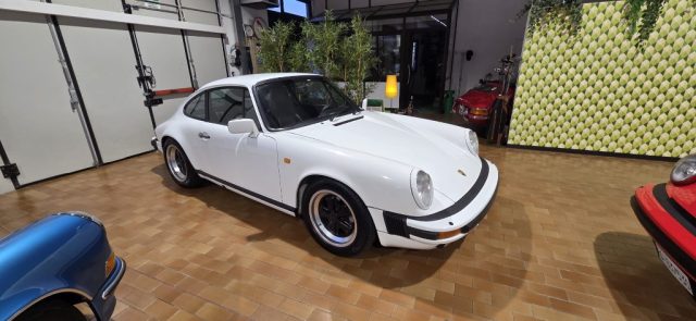 Porsche 911 3200 Coup� - foto 3 di 4