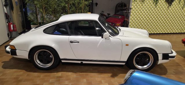 Porsche 911 3200 Coup� - foto 2 di 4