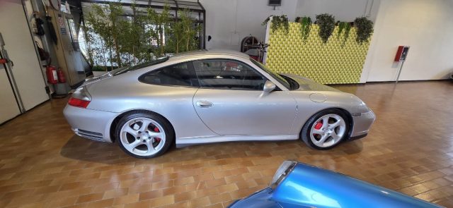 Porsche 996 996 coupè 4s - foto 2 di 4