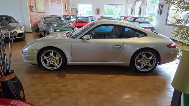 Porsche 997 997 s Coupè - foto 4 di 4