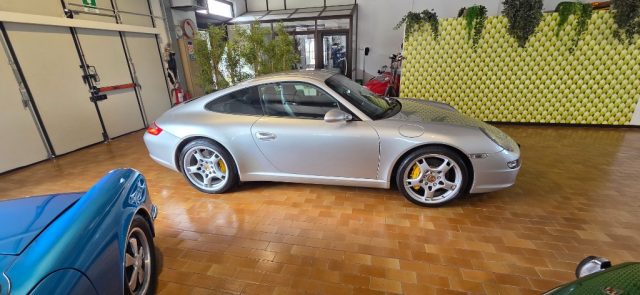 Porsche 997 997 s Coupè usato a VERTOVA