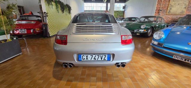 Porsche 997 997 s Coupè - foto 3 di 4