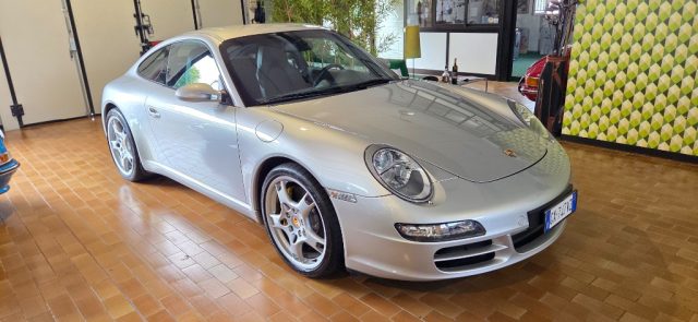 Porsche 997 997 s Coupè - foto 2 di 4