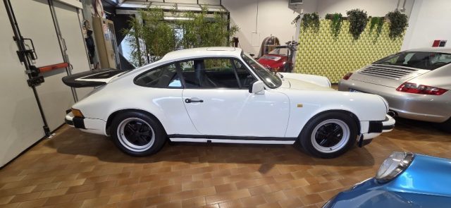 Porsche 911 3200 coupe aereokit - foto 3 di 4