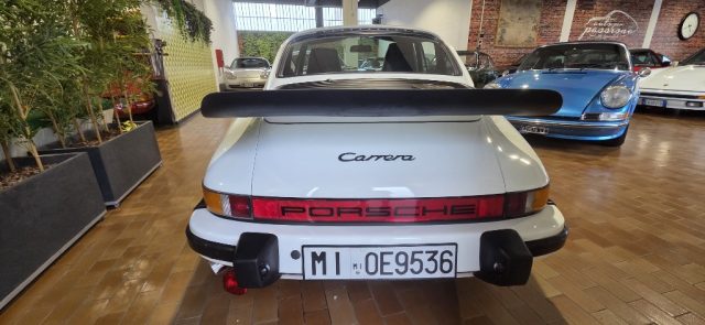 Porsche 911 3200 coupe aereokit - foto 4 di 4
