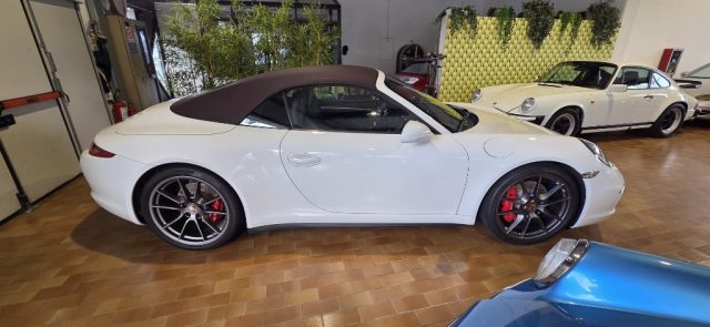 Porsche 991 991 cabrio 4S - foto 2 di 4