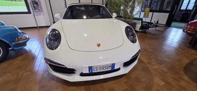 Porsche 991 991 cabrio 4S - foto 4 di 4